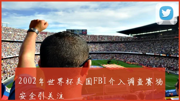 2002年世界杯美国FBI介入调查赛场安全引关注